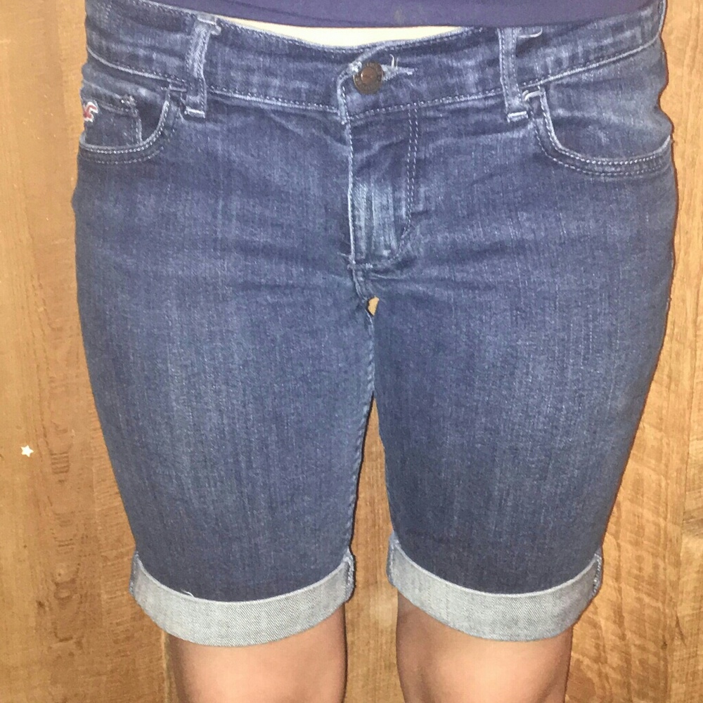 Hollister shorts Sz 5 W 27